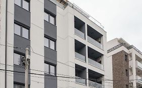 Pegasus Apartments