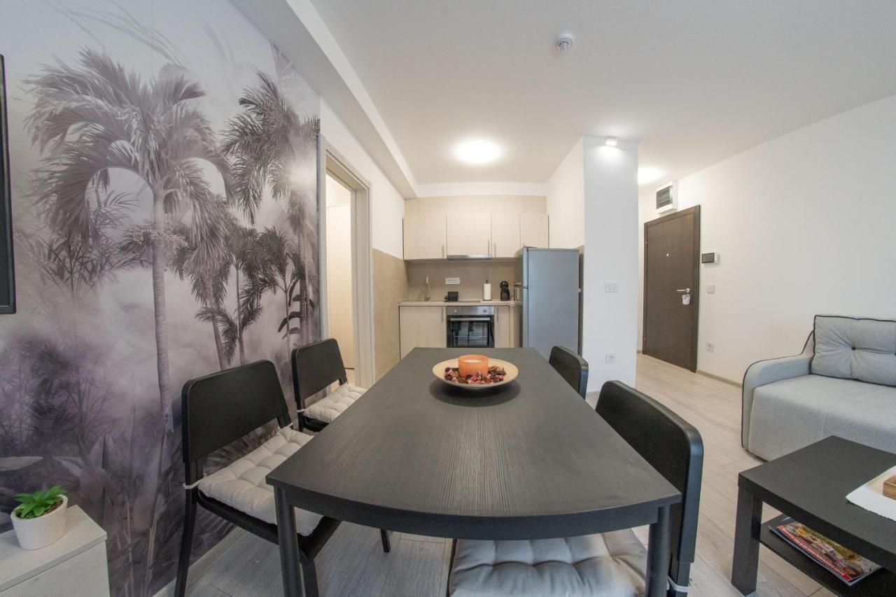 Pegasus Apartments Belgrad Dış mekan fotoğraf